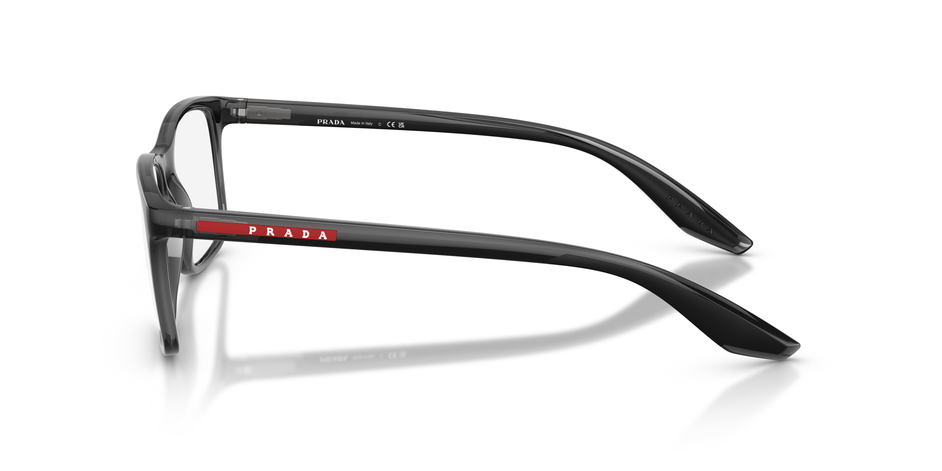 Prada Linea Rossa PS 08RV 01D1O1  